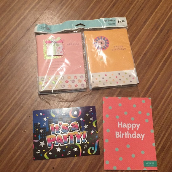 30-piece cards with envelopes and biribiri kit - Picture 7 of 9